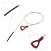 120cm 48 Inch Gearbox Automatic Transmission Fluid Dipstick Repair Tool for  722.6