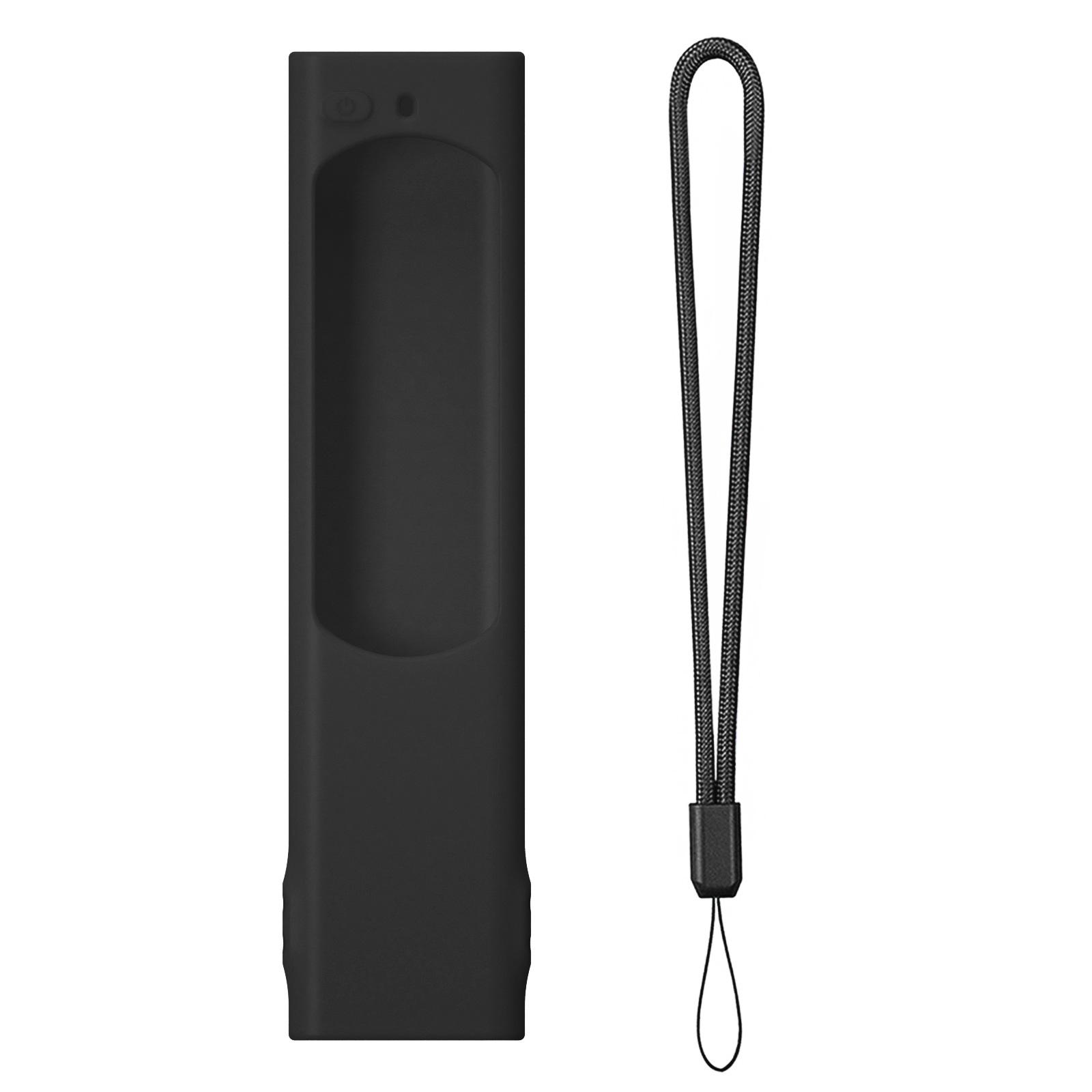 

Силіконовий чохол для пульта дистанційного керування для Samsung TM2180E TM2240A BN5901357A BN5901357F BN5901357N BN5901385A AntiSlip Protective Cover 3