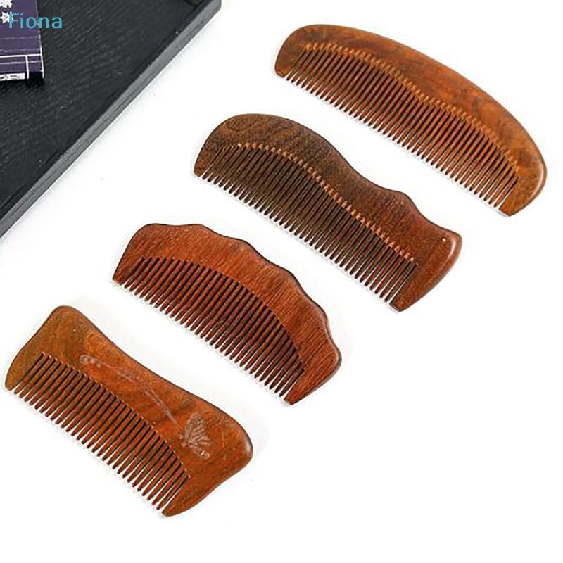 4 Styles Pregnancy Labor Wooden Comb Natural Birth Wood Sandalwood Birthing Comb Gift First Time Moms Must Wood Comb