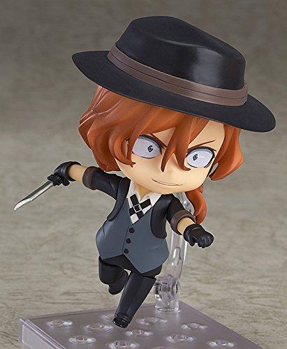 Nendoroid Bungo Stray Dogs Nakahara Chuya
