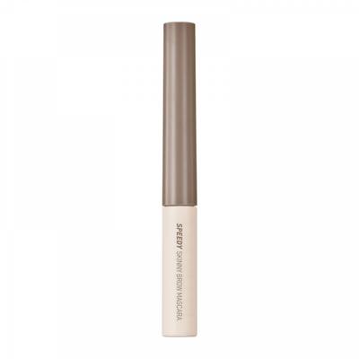 Speedy Skiny Brow Mascara 007 Tope Ash