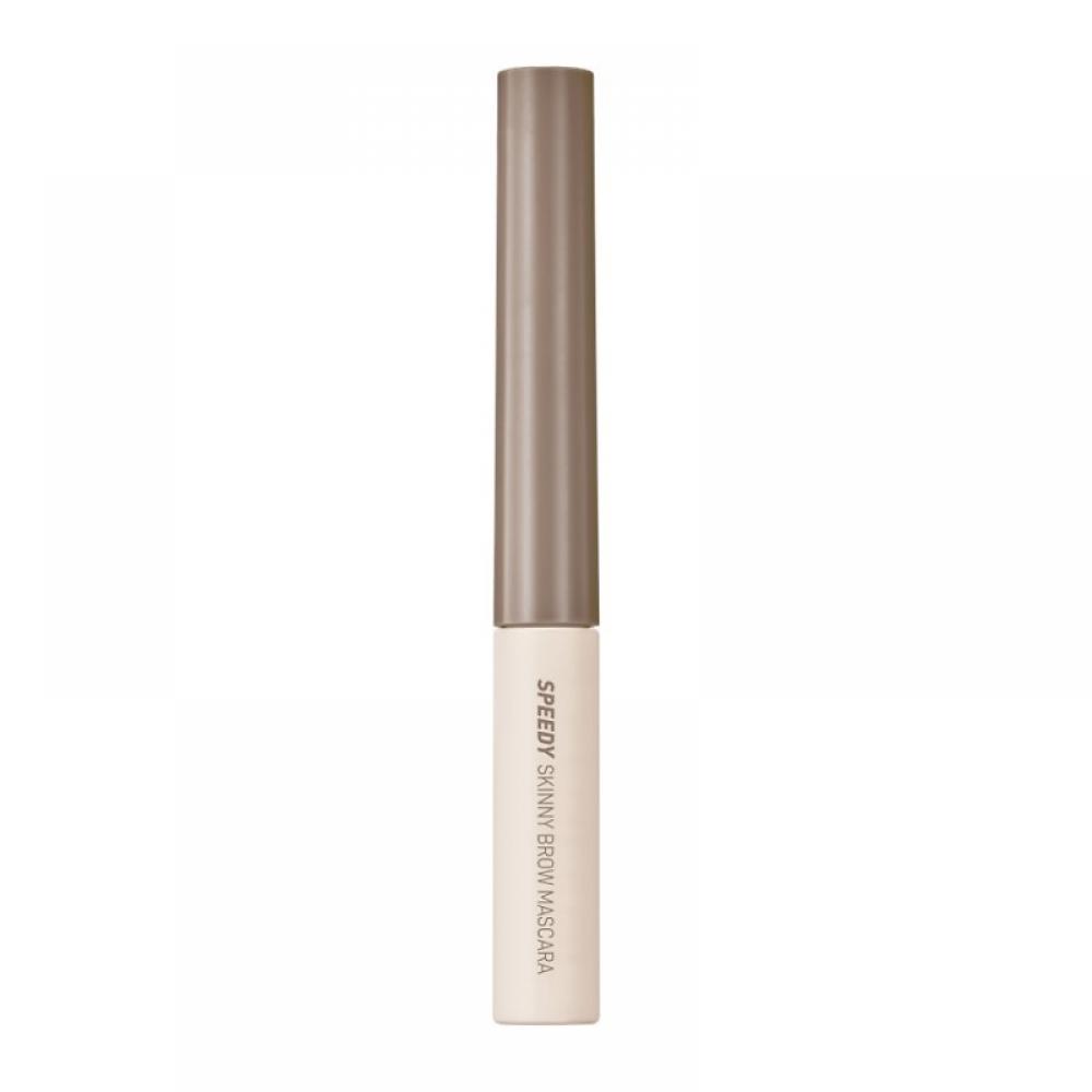 

Peripera Speedy Skiny Brow Mascara 007 Tope Ash