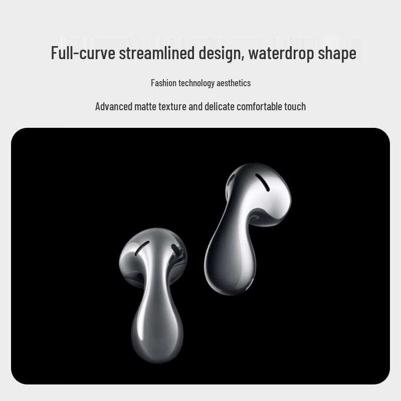 HUAWEI FreeBuds 5 Pro Semi-in-ear Noise Cancelling Bluetooth Earbuds