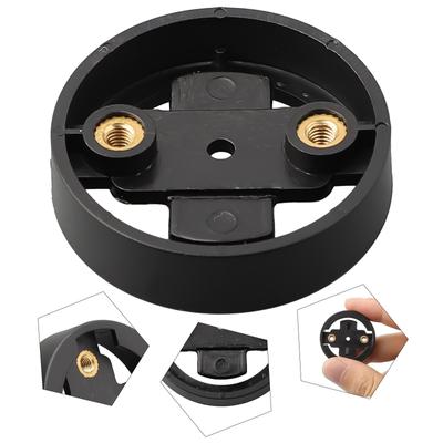 Mount Extension Stopwatch Mount For Garmin Bike Computer Bracket