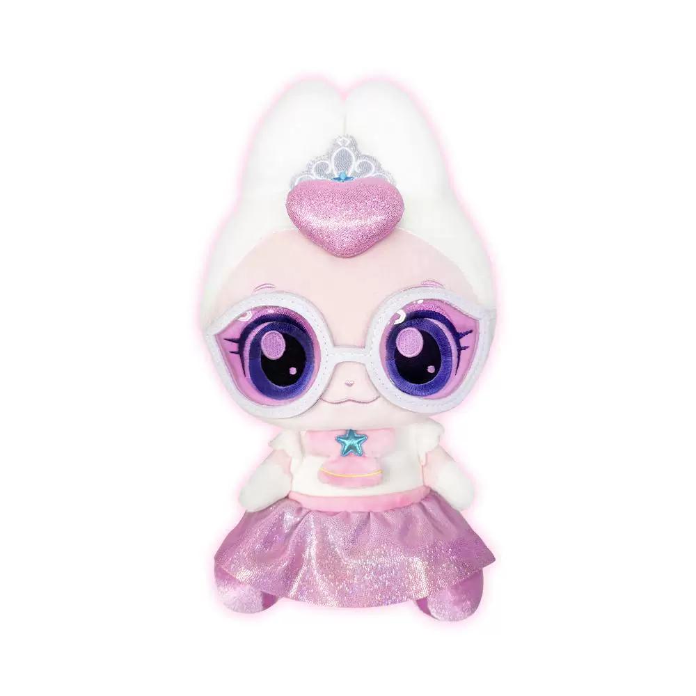 Korean Catch Teenieping Season 7 Love Princess Plush Dolls Stuffed Animals Anime Plush Collectible Kids Toys Girls Birthday Gift