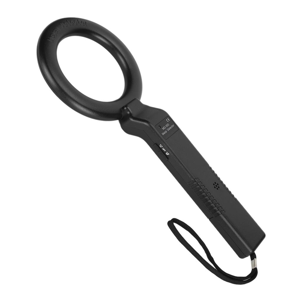 UltraSensitive Handheld Cow Stomach Health Scanner Metal Detector Finder Veterinary Equipment