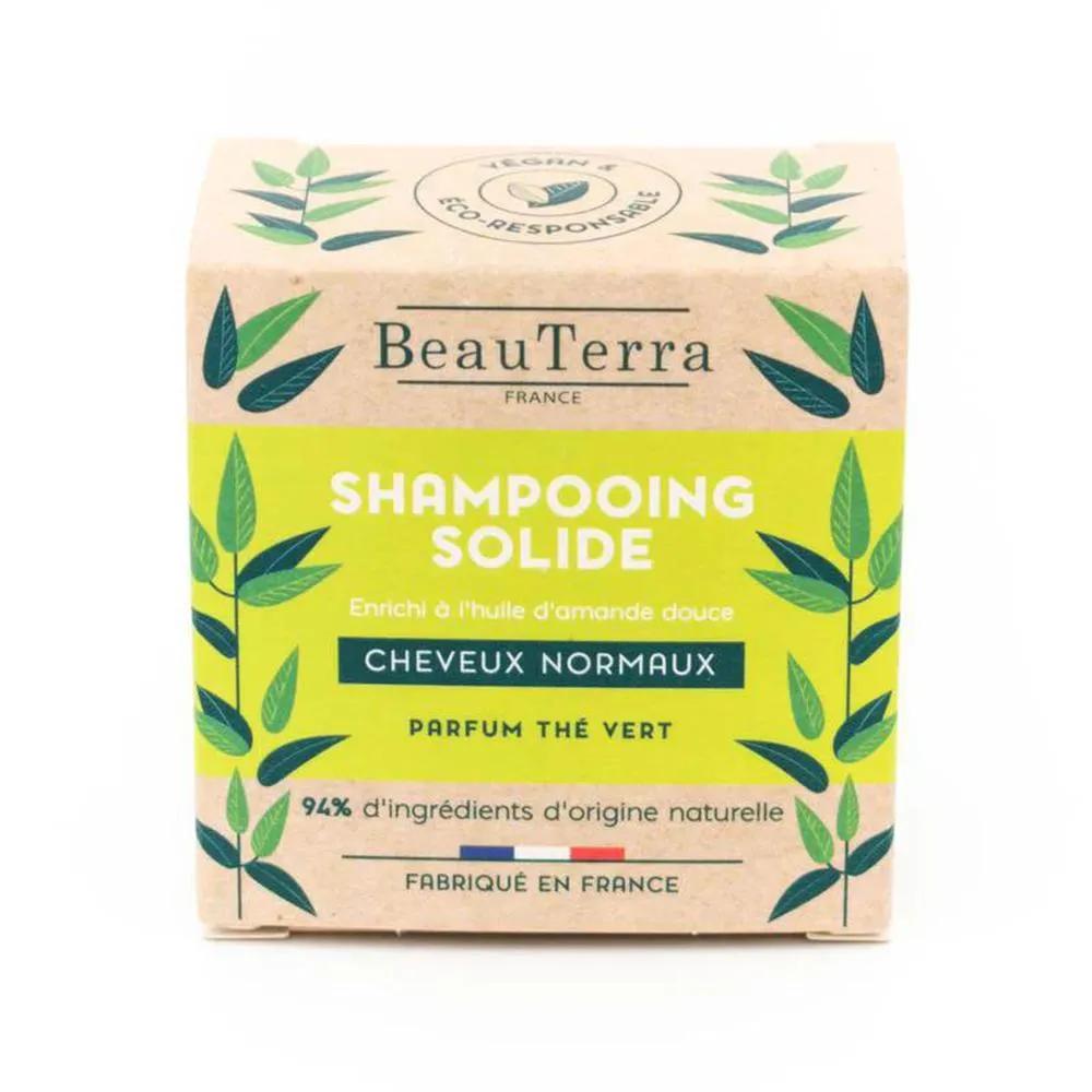 

Beauterra Ch Sидо ТЗеленый Cn 75г