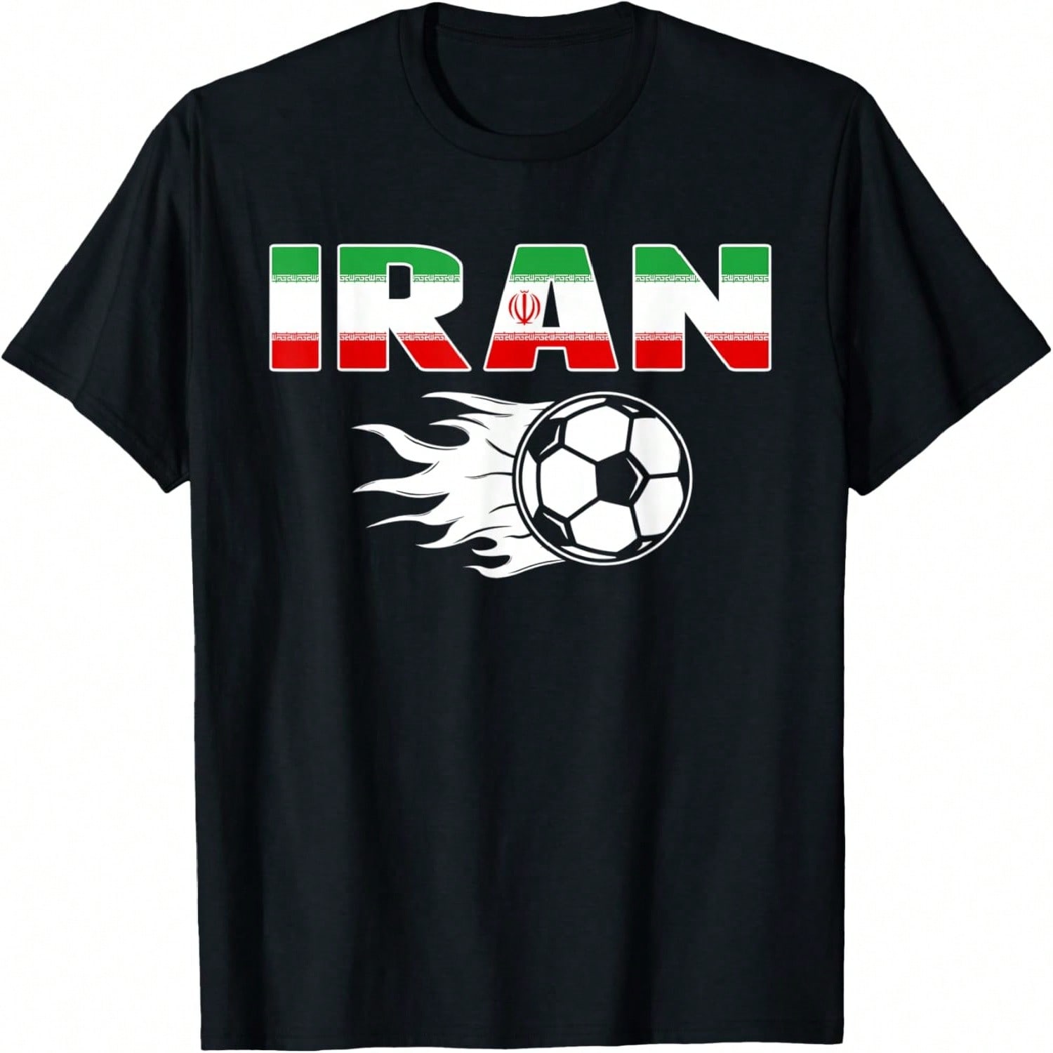 Proud  Soccer Fans Jersey Pride  Football Lovers T-Shirt S разноцветный