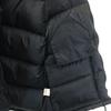 Lucky Strike Down Jacket M Black Men's Used