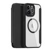 Dux Ducis For Magsafe Strong Magnetic Wireless Charging Shockproof Case For Iphone 17 16 15 14 Pro Max Plus Card Slot Back Cover