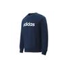 New Sweatshirt Men's Dark Blue JJ0422