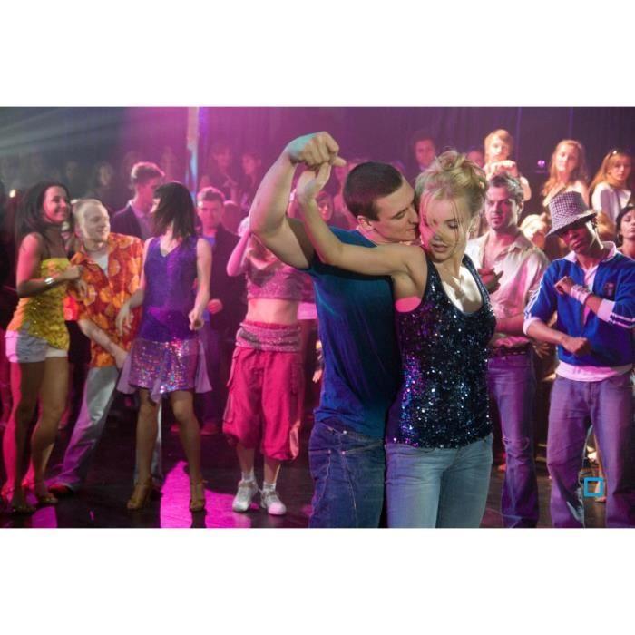 DVD Love and Dance