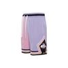 Jordan Quick-Dry Sports Shorts Men Bottoms Ice-Purple Lilac FD6551-538