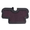 Precise Motorcycle Air Filter For KAWASAKI Versys 650 ER-6N ER-6F ER 6N/6F ER6N ER6F KLE 650 KLE650