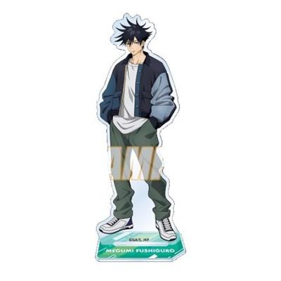 Jujutsu Kaisen Lottery A Prize Acrylic Stand Figure Fushiguro Megumi ~POP & POP~ A-2