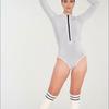 SBART Women's 2mm Freediving Long Sleeve Wetsuit