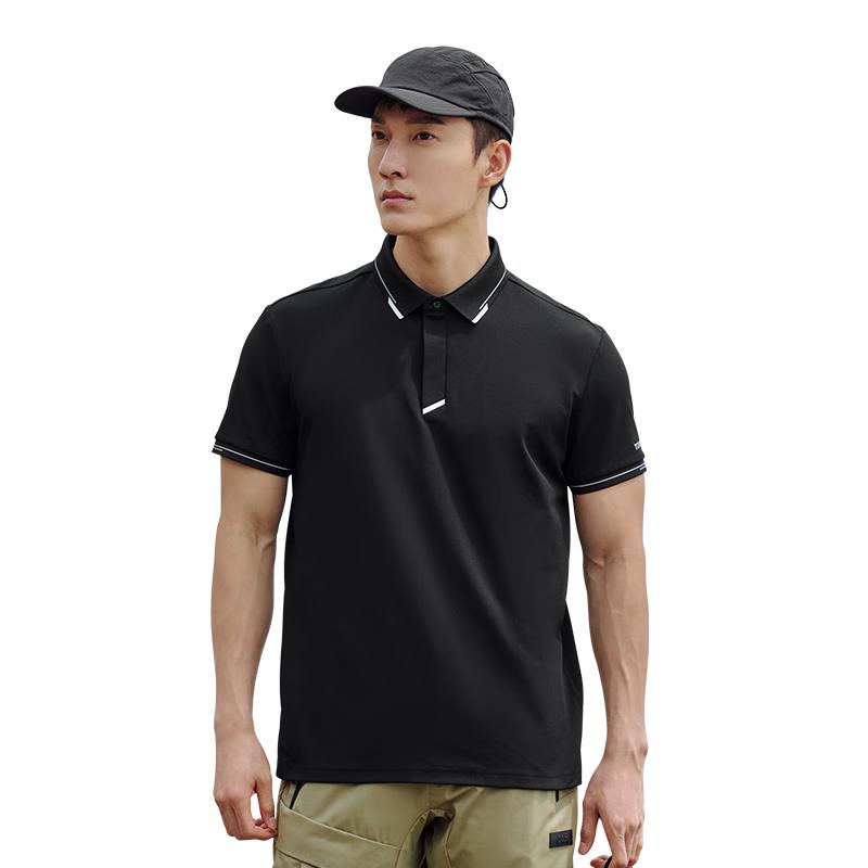 TOREAD Quick-Dry Outdoor Polo Shirt XL