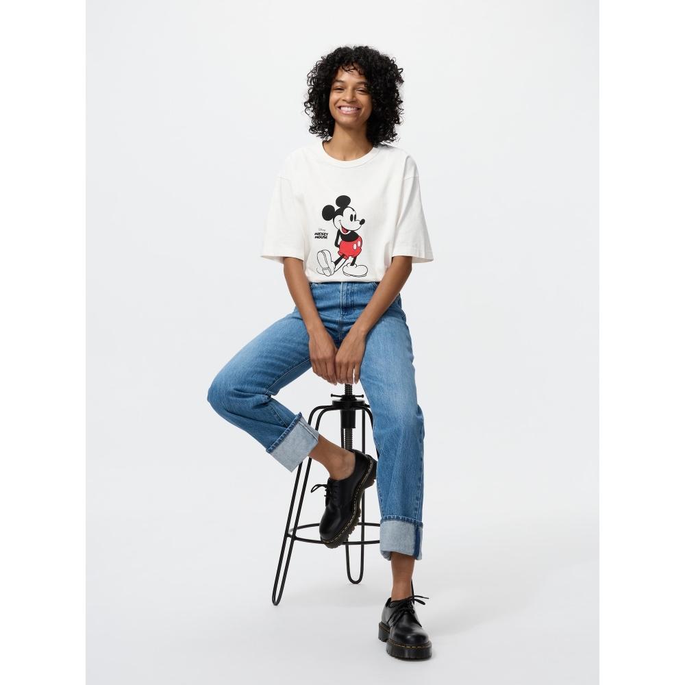 Uniqlo Japan Magic For All Icons Ut Relaxed Fit