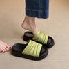 Calzado para mujer – Sandalias