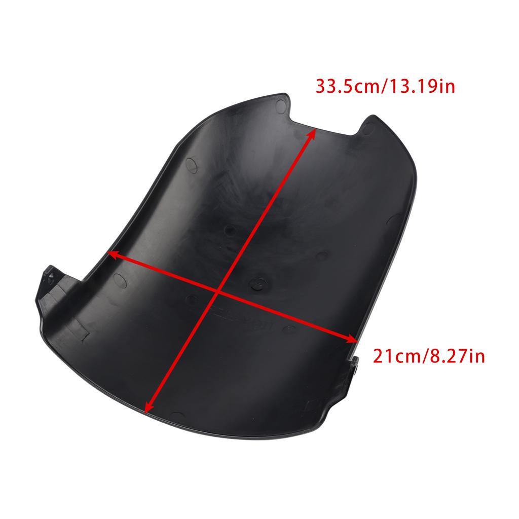 Zadní blatník kapotáž pro Indian Scout Sixty 2015-2025