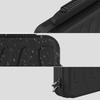 Light Lightweight EVA Travel Organizers for Handheld Devices Holds 24 Cartridges and Accessories