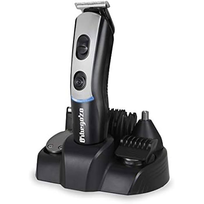 Corta pelo barbero multifunción 7 en 1 - CTP 1840