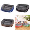 Lovely Pet Dog Bed For Home And Traveling In Multiple Sizes
