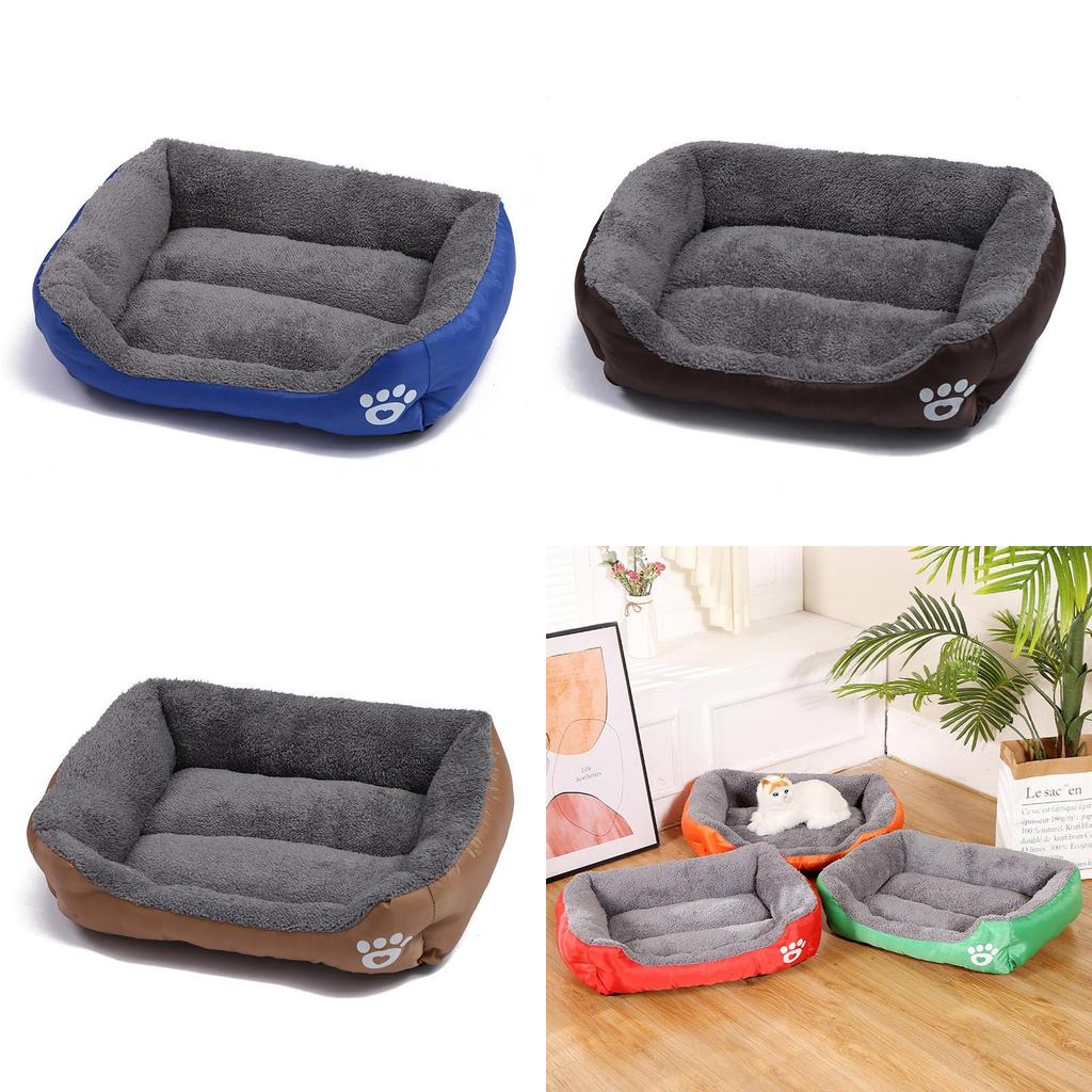 Lovely Pet Dog Bed For Home And Traveling In Multiple Sizes