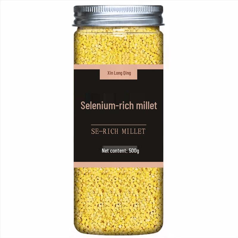 Xinlongqing Inner Mongolia Selenium-Rich Millet