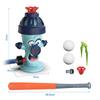 Lovely Water Sprinkler Toys For Summer Funny Outside Water Game Toy For Lawn Garden