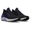 Under Armour HOVR Phantom 3 SE 'Black Electric Purple' Men's 3026582-002