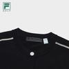 FILA Women's Simple Golf Cardigan Jacket