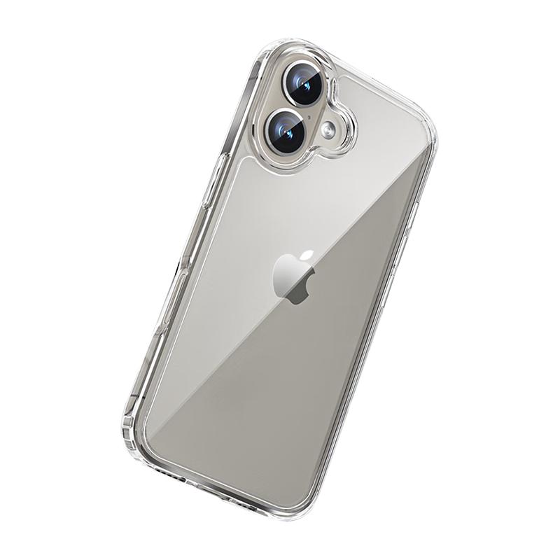 

Jingdong Crafted iPhone 16 Plus Phone Case