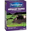 FERTILIGENE - Anti taupes/campagnols granulés PAE 150g
