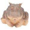 Hippo Decor Hippo Appearance Fine Workmanship Resin Material Small Volume Pond Spitters