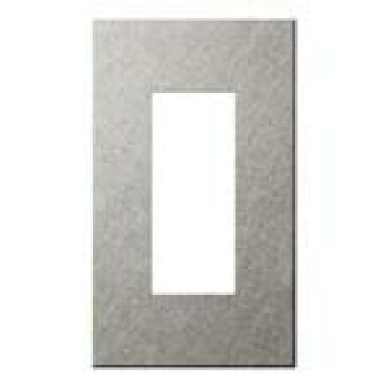 

Panasonic Extra Metal Plate Silver WNS9603S SO-STYLE+