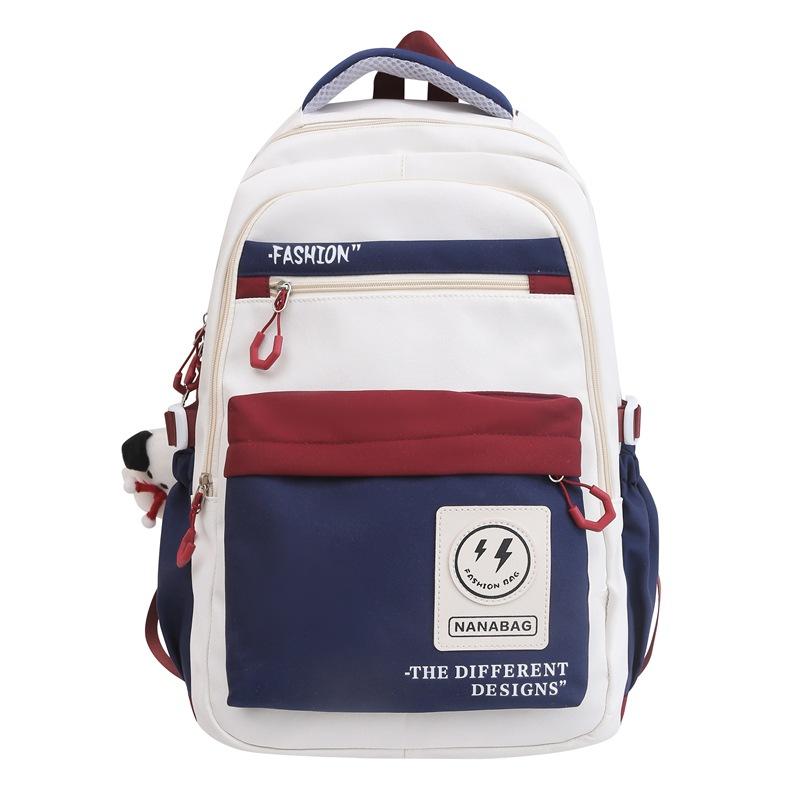 Женский школьный рюкзак — фото 11