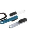 Shoe Cleaning Brush, Household Small Plate Brush, Laundry Brush, Soft Bristle, Dormitory Student Portable Brush, Cleaning Set, Brush Head