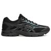 Asics GEL-FLUX 4 MENS BLACK 1011A614-006