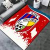 FC Viktoria Plzen Carpet Rug for Living Room Bedroom Home Sofa Decoration,Kids Play Non-slip Floor Mat