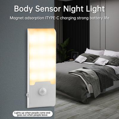 LED-Lampen – LED-Nachtlichter