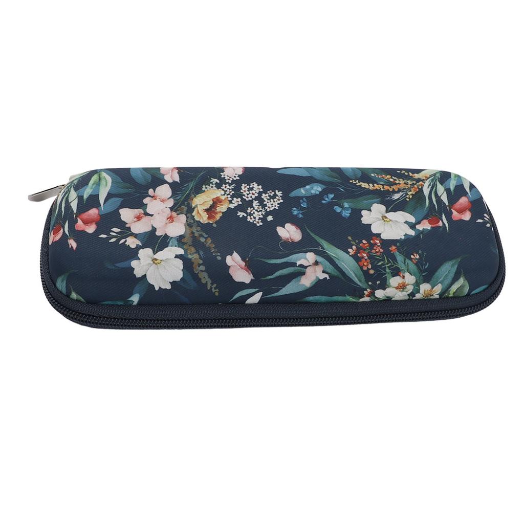 Insulin Cooler Bag Insulin Cooler Travel Case Diabetic Medication Insulated Cool Organizer with 2 Reusable Ice Packs