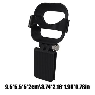 Hat Brim Mount For DJI Osmo Nano Action Camera Magnetic Chest Mount Quick Release Neck Strap Lanyard Action Camera Holder Mount