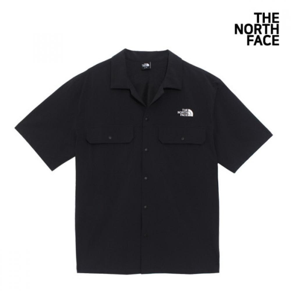 

The North Face Мужская рубашка Cante с коротким рукавом 090(S)