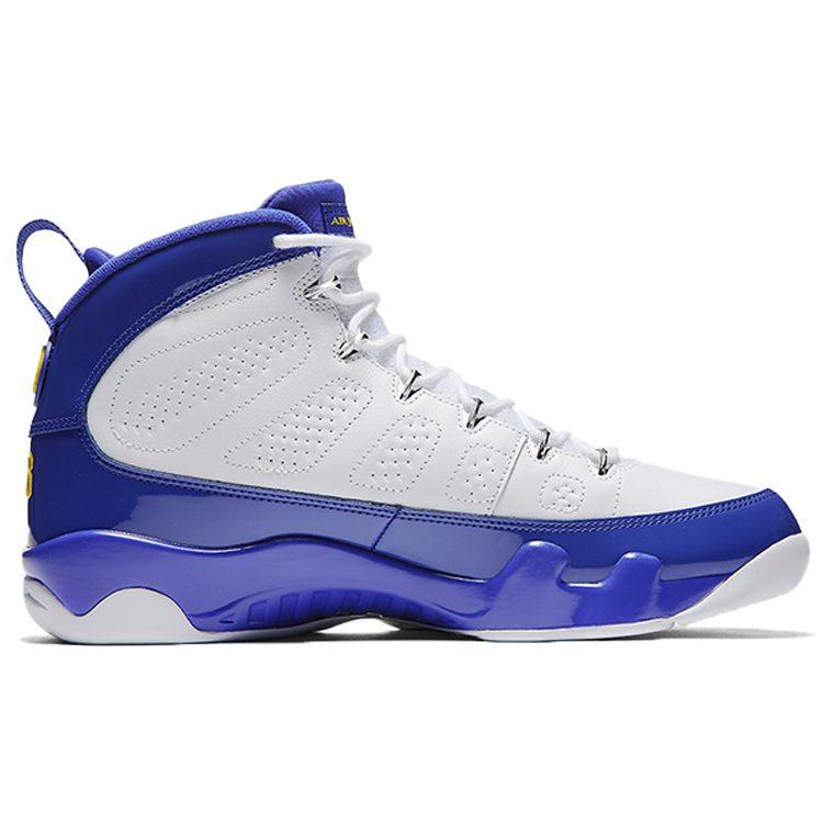 Jordan 9 Retro Kobe Bryant Pe 302370-121
