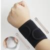 Wrist Compression Strap Wrist Brace High Elasticity Double Support Compression Breathable Sprain