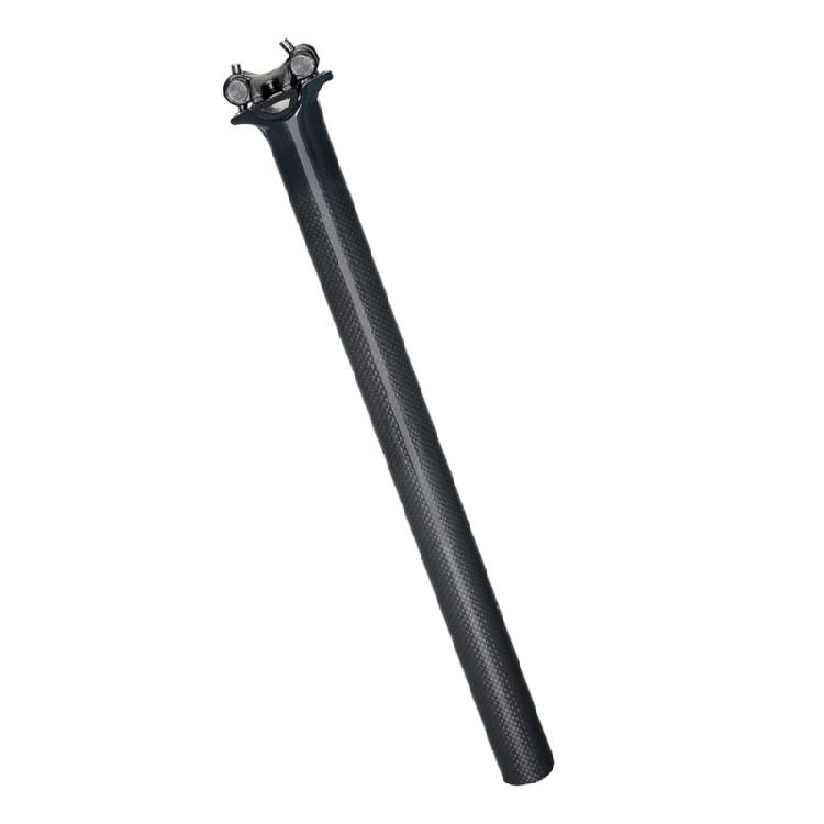 Carbon Fiber Bike Seatpost Mountain Bike Seatposts 27.2/30.8/31.6mm Cycling Seats Post Bicycles Seatpost Seats Tube Rod