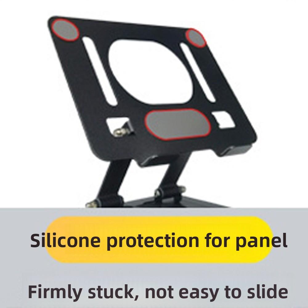 360° Rotation Tablet Stand Adjustable Tablet Phone Bracket Portable Tablet Holder  Tablet/Phone