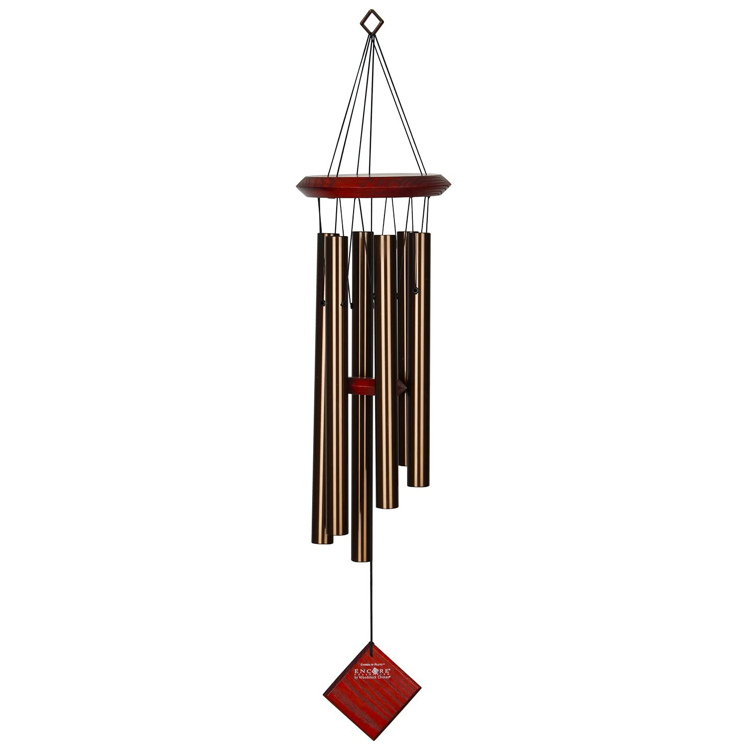 

DCB27 Woodstock Chimes of PLUTO Pluto Feng chime Shui/Entrance chime/Wind [item]