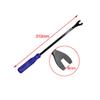 Car Headlight Repair Installation Tool Car Door Panel Dashboard Removal tool Trim Clip Removal Pliers Hand-held Disassembly Tool